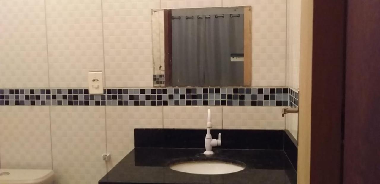 Casa Da Lua Villa Pirenópolis Dış mekan fotoğraf