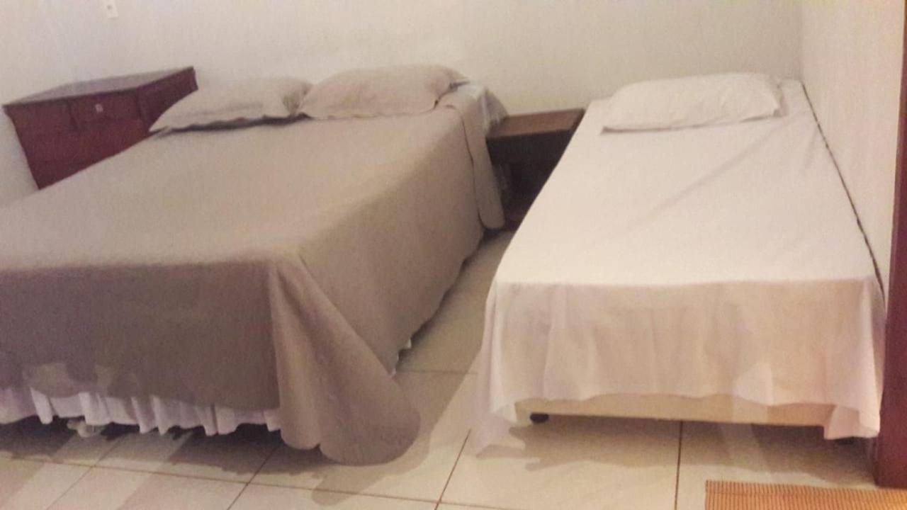 Casa Da Lua Villa Pirenópolis Dış mekan fotoğraf